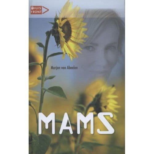 Mams - Thuisfront - Marjan van Abeelen