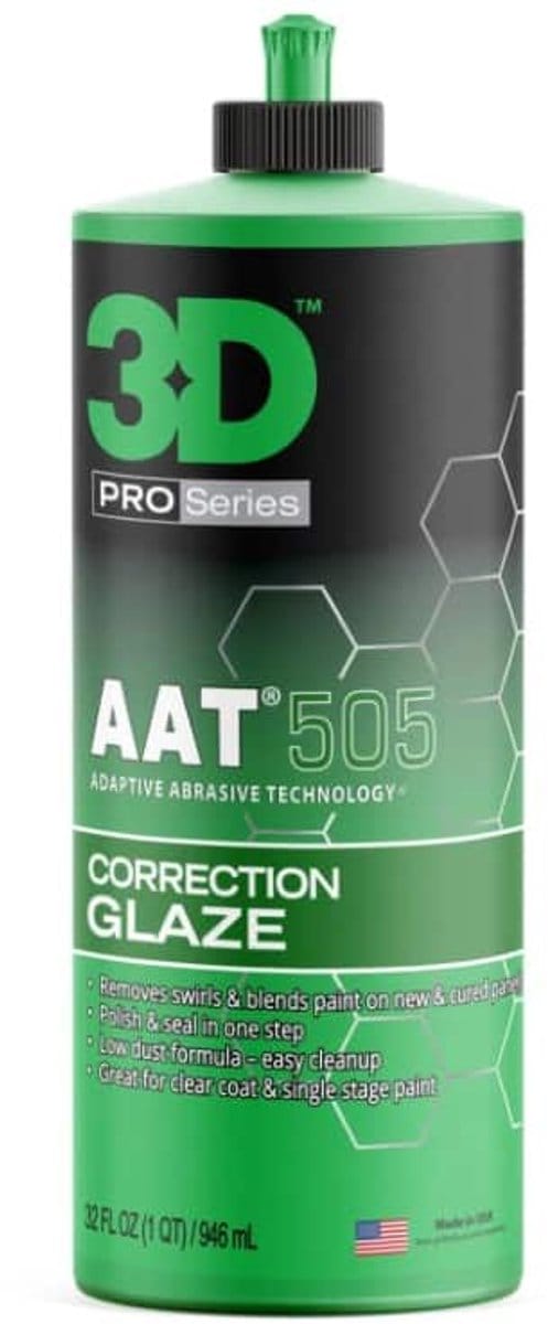 3D AAT Correction Glaze 505 946ml