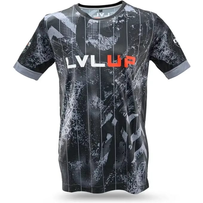 Jersey Lvl Up UP Stadium 1