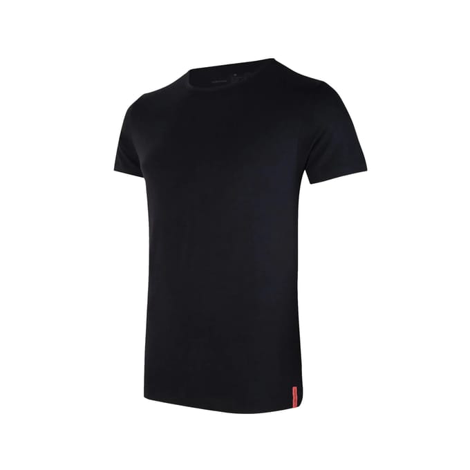 T-shirt Undiemeister Slim Fit