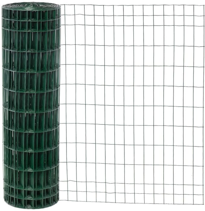 Garmix Tuingaas 100x50mm 100cm 2.1mm 25m.