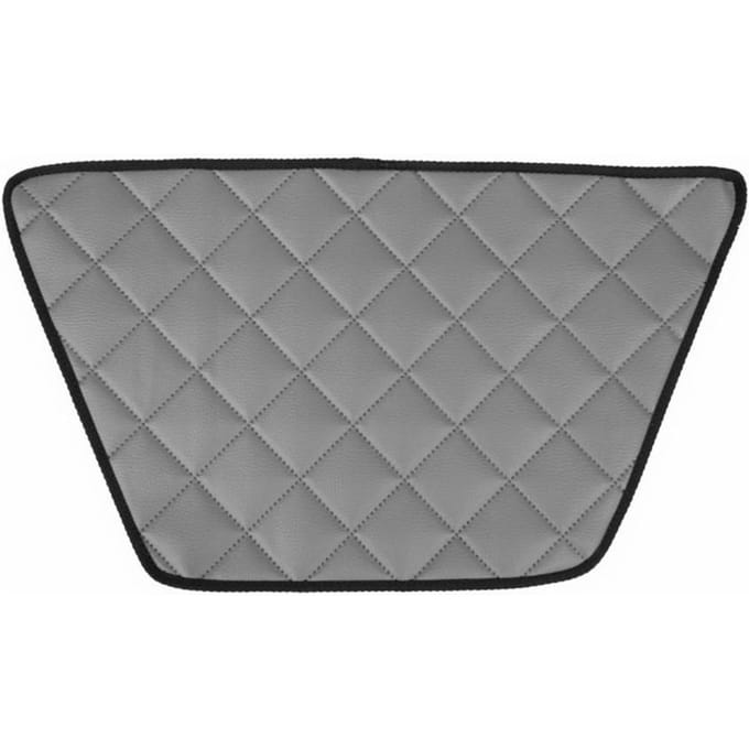 Dashboard afdekking F-CORE FD02 GRAY