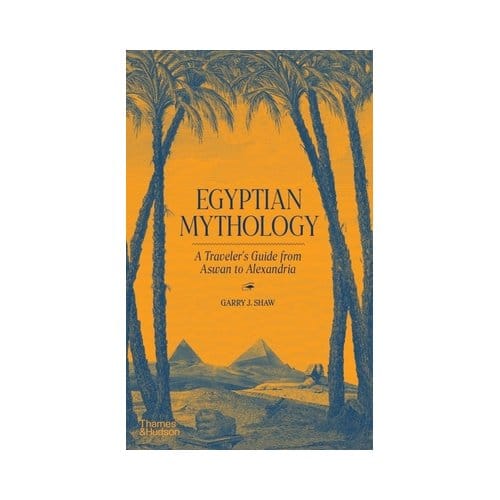 Egyptian Mythology - Garry J. Shaw