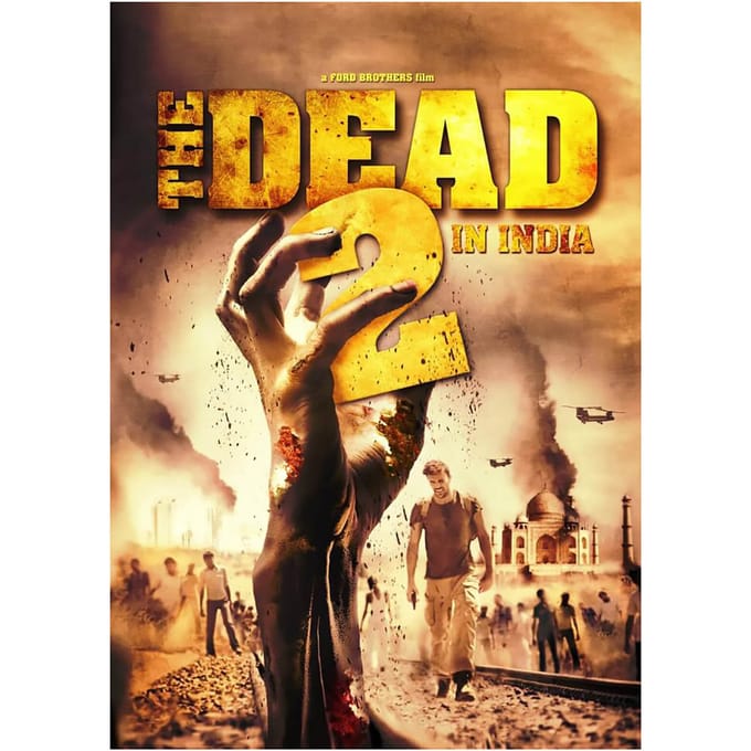 The Dead 2