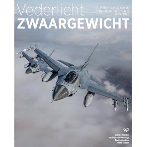 Vederlicht Zwaargewicht