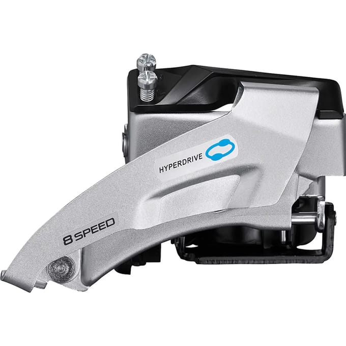 Voorderailleur Shimano Altus FD-M315-TS 9V