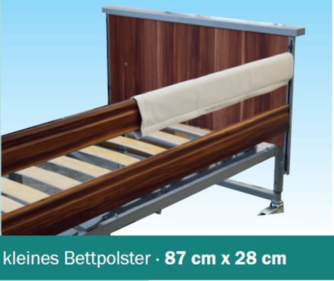 Comfort & Care Apparel | Bedhekbeschermer | Bedhekje | Hoog/Lage bedden.