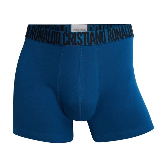 CR7 Boxershorts Set van 6