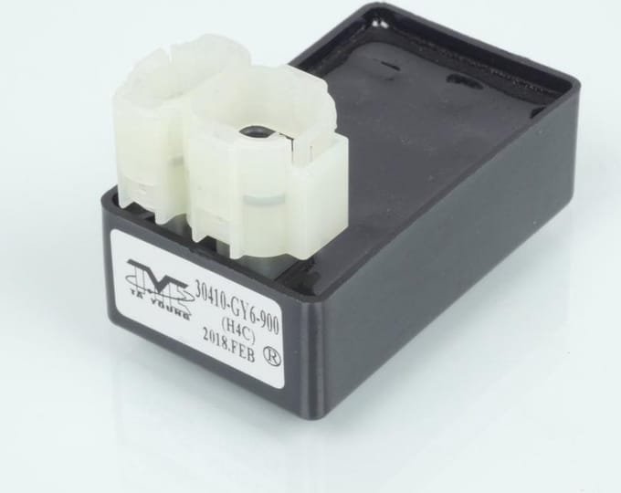 cdi rms calculator voor scooter sym 150 symphony sr 2010 30410m92000 nieuw