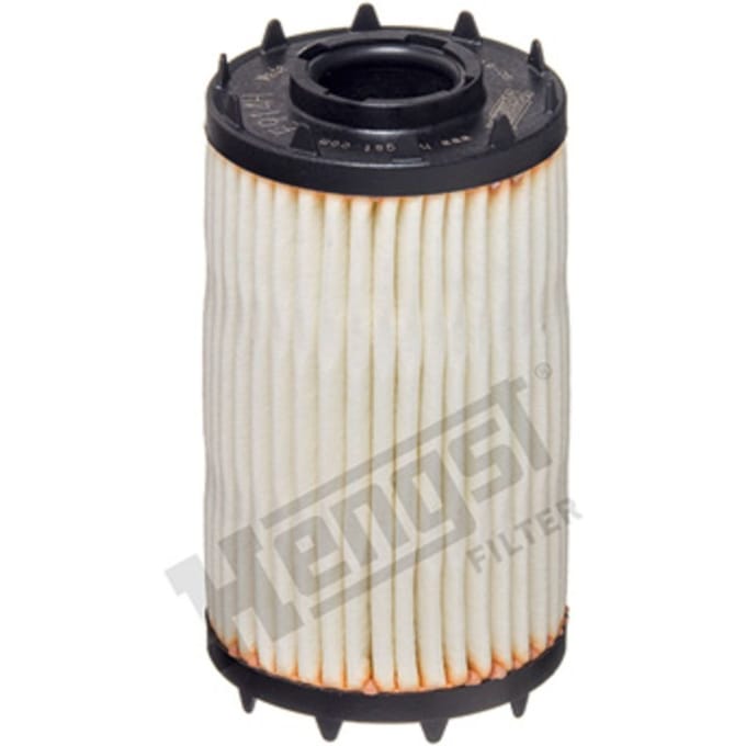 Oliefilter HENGST Filtration E914H D398