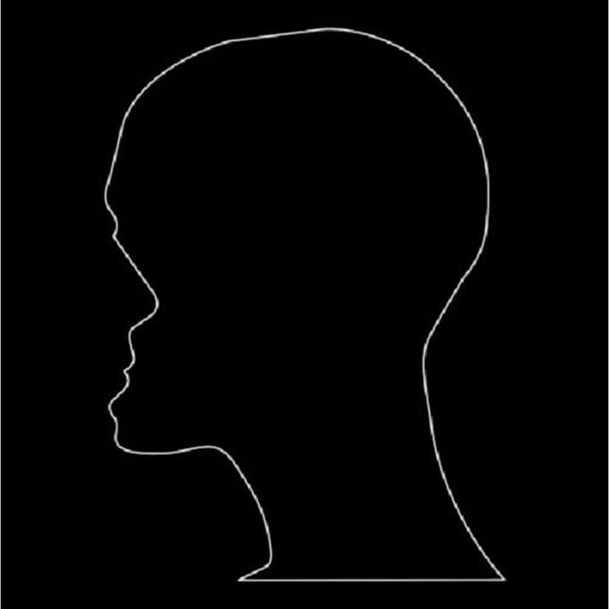 Cenizas - Nicolas Jaar