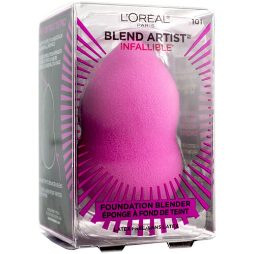 Gezicht accesoires L’Oréal Paris Infallible Blend Artist Make-up Spons