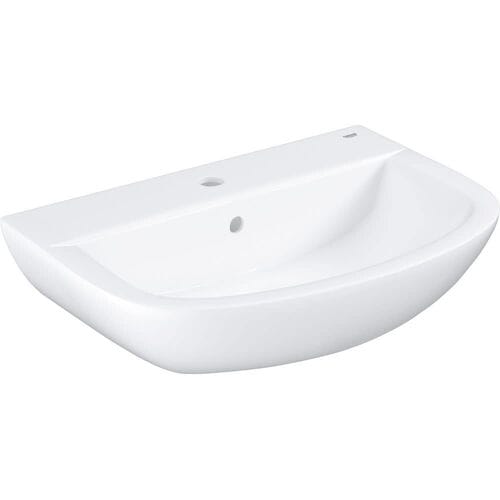 Grohe Construction ceramic washbasin 60 cm 39421000