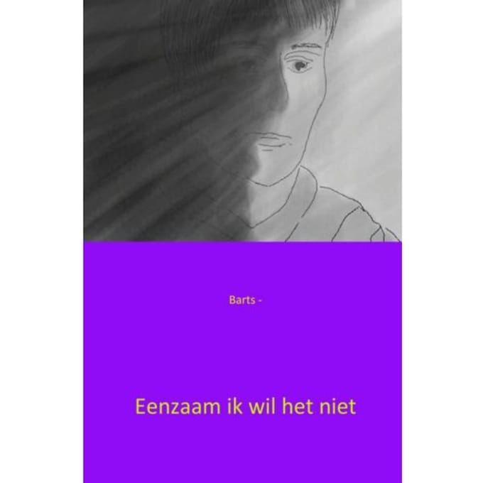 Eenzaam Ik Wil Het Niet - Barts
