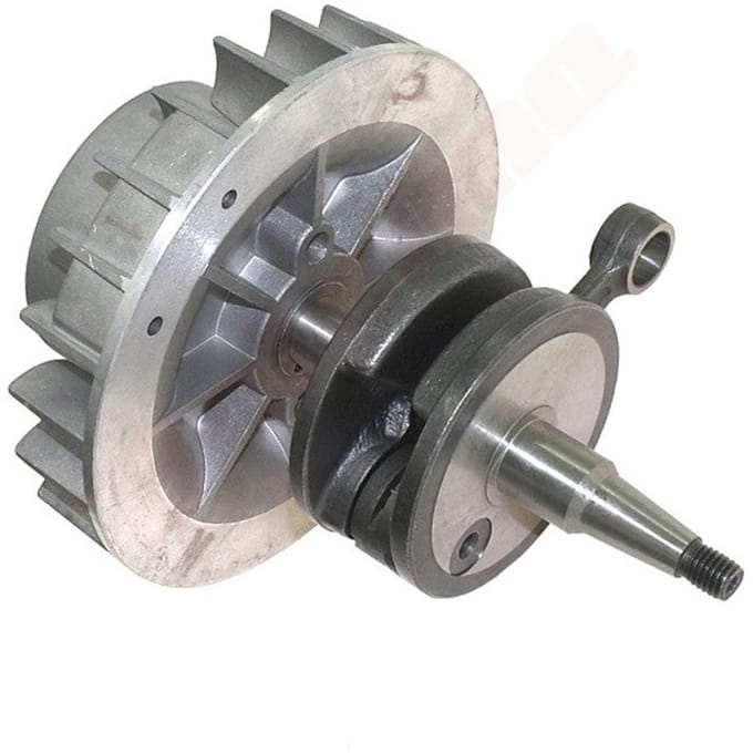 Krukas passend op WACKER WM80 SET ( 0045036 )