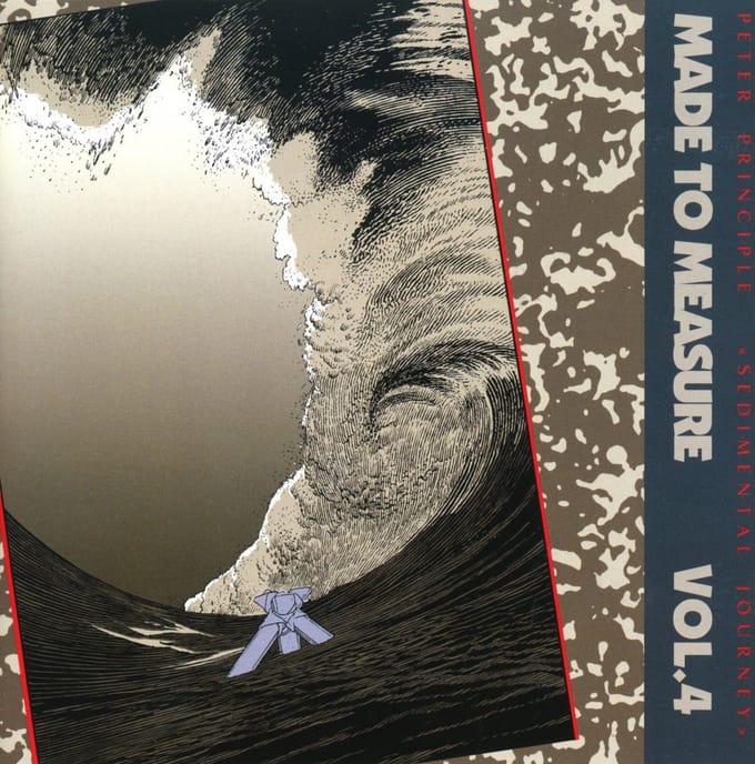 Peter Principle - Sedimental Journey (CD)