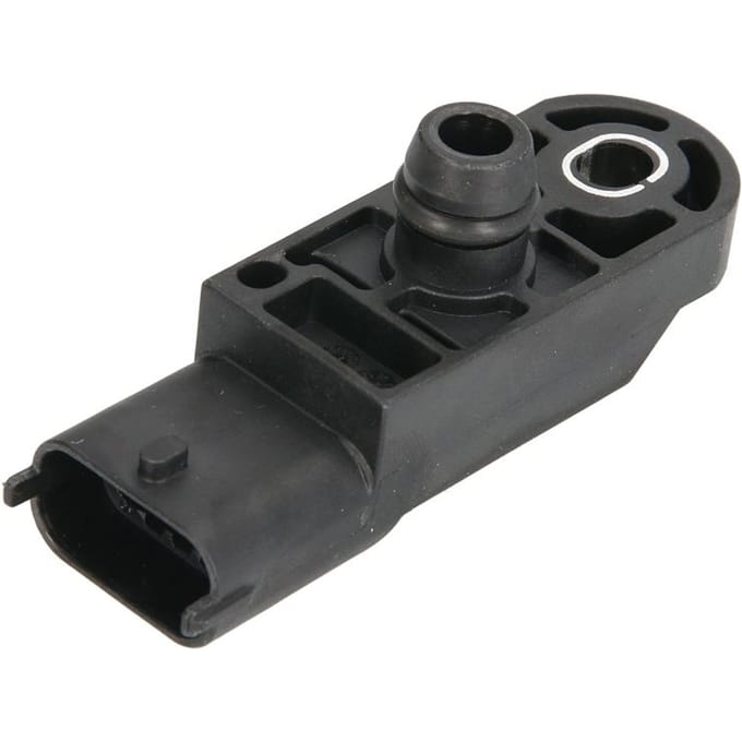 Sensor, inlaatspruitstukdruk VEMO V46-72-0123-1