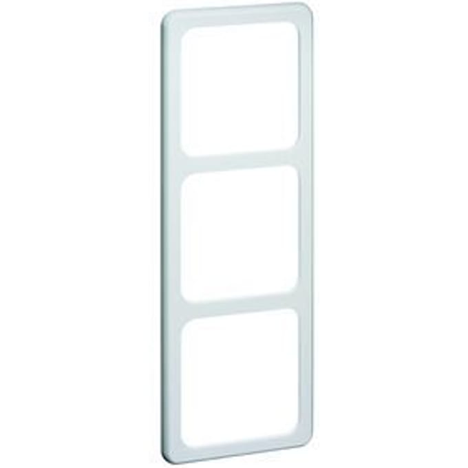 Honeywell Peha standaard Afdekraam Schakelmateriaal - 00201611