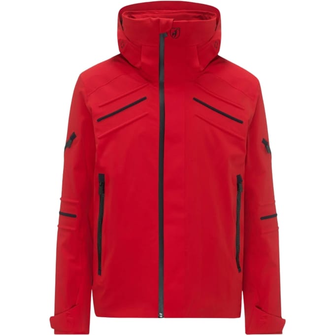 Toni Sailer Mens Kurt