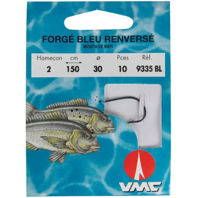 Haak WaterQueen F.BL.RMER9335BL