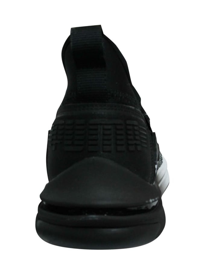 Puma Ignite Limitless SR Escape Heren Zwart Trainers