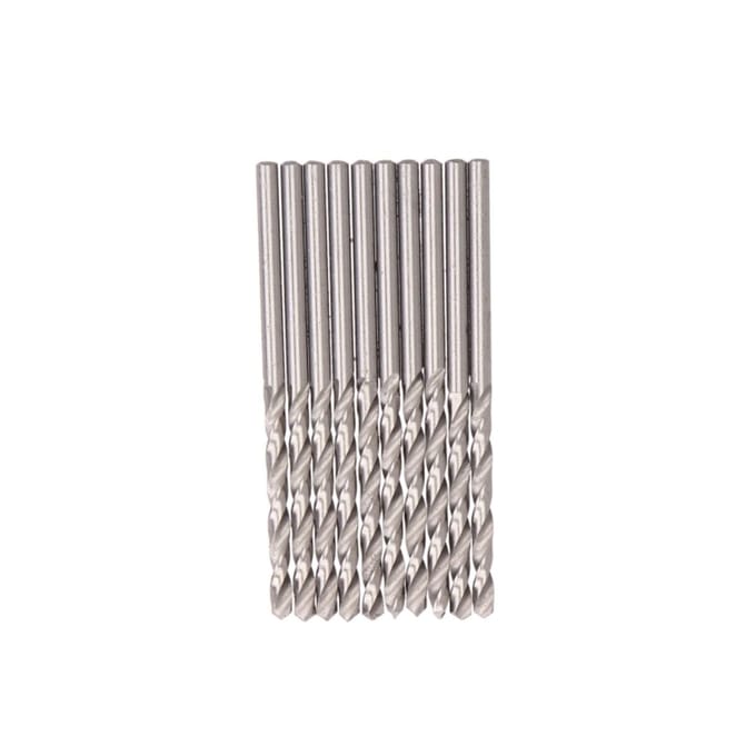 Bosch METALBOR HSS-G S 3.0x61MM 10STK