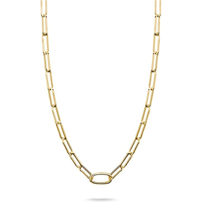 Thomas Sabo - C1207-413-39-l50 - Ketting - 50cm - Charm Club