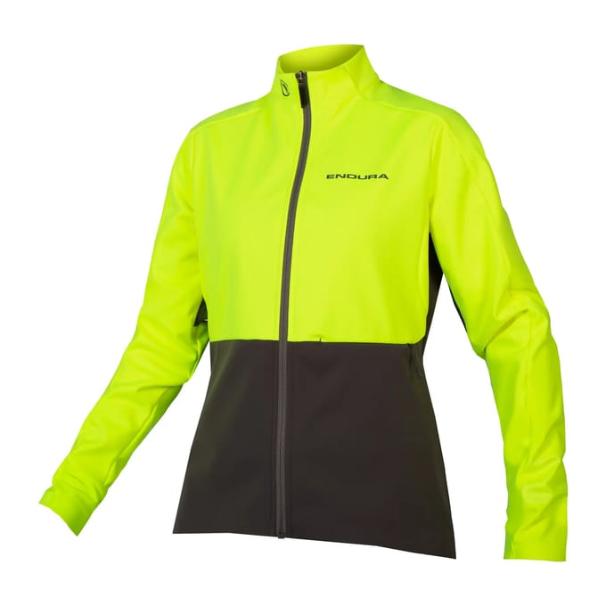 Dames trainingsjack Endura Windchill II