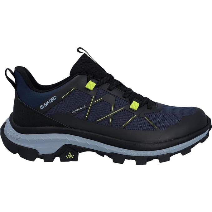 Hi-Tec AWW Infuse Heren Trail Schoenen