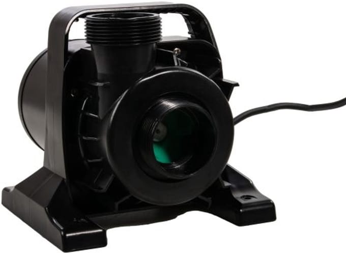 AquaForte P 35.000 vijverpomp