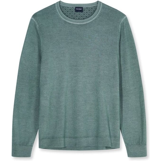 OLYMP Casual Breisel, Groen