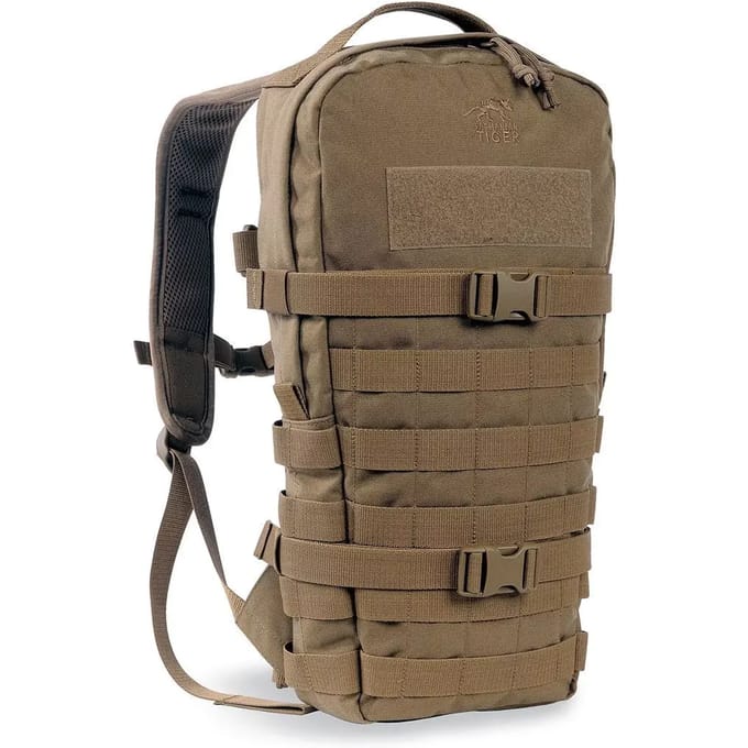 Tasmanian Tiger Essential Pack MKII. - Coyote