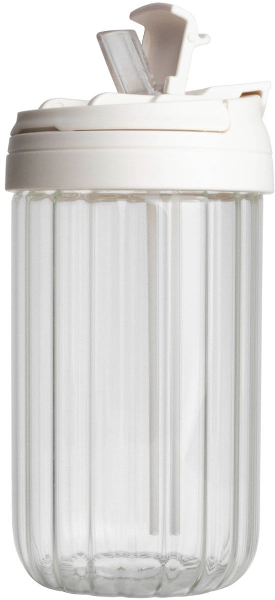 Gusta - To go beker SUNDAY - 500 ml - Glas