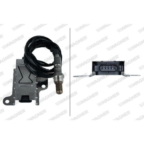 NOx-sensor, NOx-katalysator WAGNER NOS00145