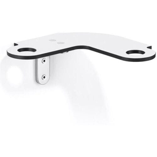 Giese Slimboard corner model with holder for razor mounting left 30965-02