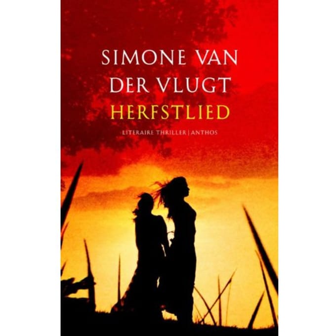 Herfstlied - Simone van der Vlugt