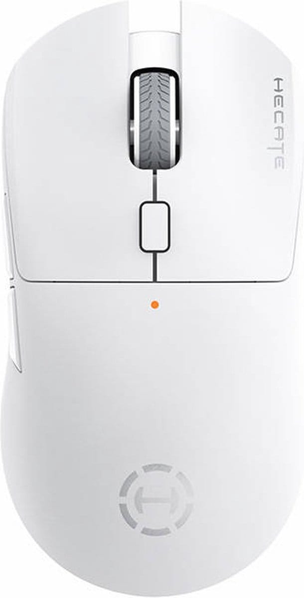 Draadloze Gaming Muis Edifier HECATE G3M PRO 26000DPI (wit)