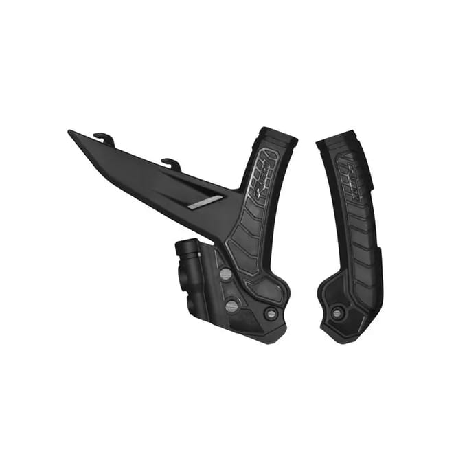 Motorfiets framebescherming Racetech KTM