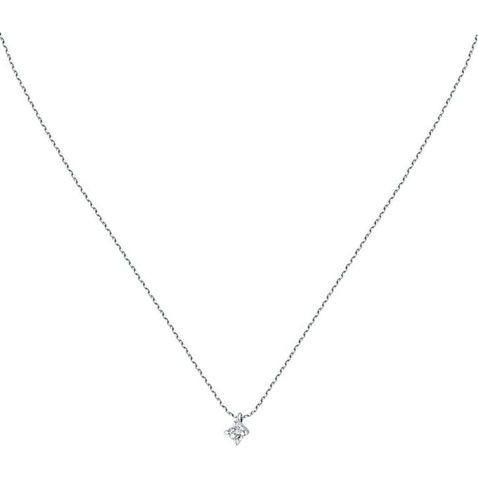 Live Diamond Ketting LDW015127