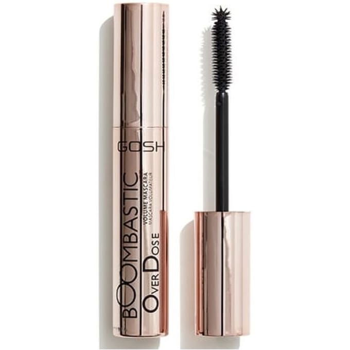 Boombastic Overdose Volume Mascara #001-extreme Zwart 13 ml