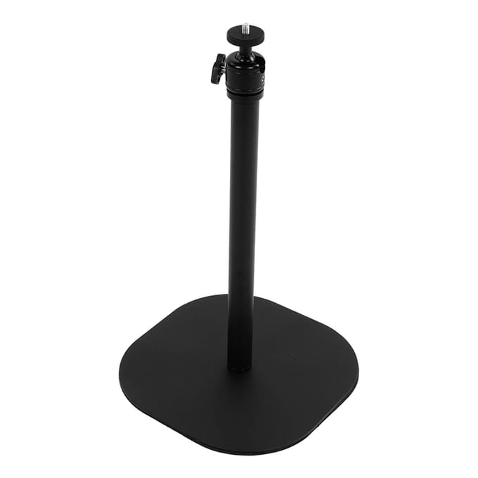 Desktop Projectorstandaard Verstelbaar Tafel Vloer Nachtkastje Bank Universeel Ponsvrij Metalen Structuur
