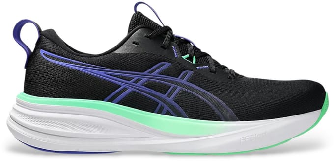 Hardloopschoenen Asics 002 GEL PULSE 17