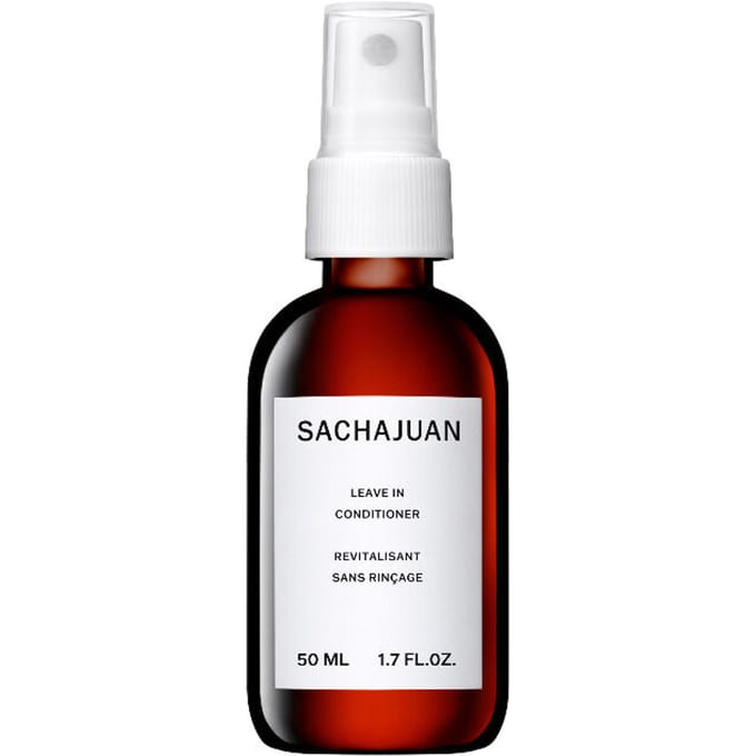 SachaJuan Leave in Conditioner 50ml