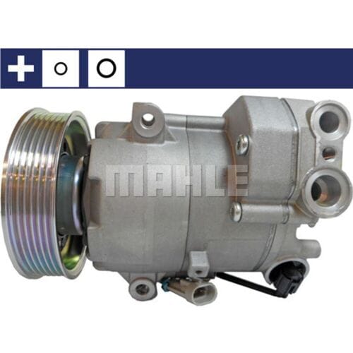 Compressor, airconditioner MAHLE ACP 145 000S