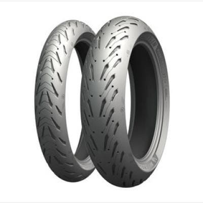 BRIDGESTONE Battlax A41 110/80R18 TL, Motorbanden voor
