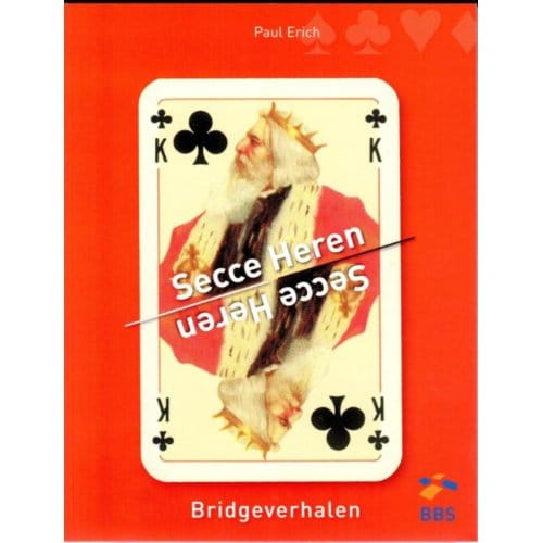 Secce Heren - Paul Erich