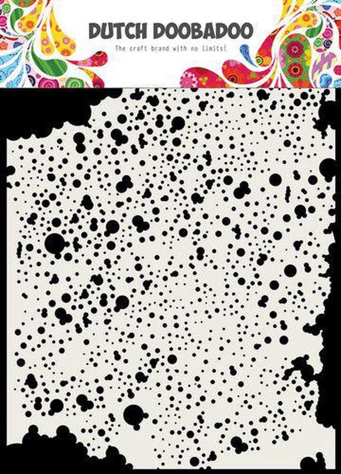 Dutch Doobadoo Dutch Mask Art Shots A5 470.715.169