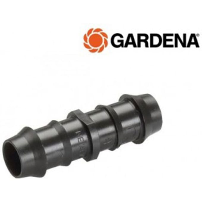 Gardena mds verbindingsstuk 13.7mm