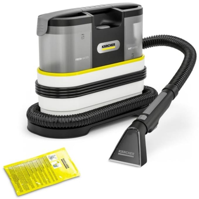Kärcher Tapijtwasser SE 2 Spot carpet cleaning machine
