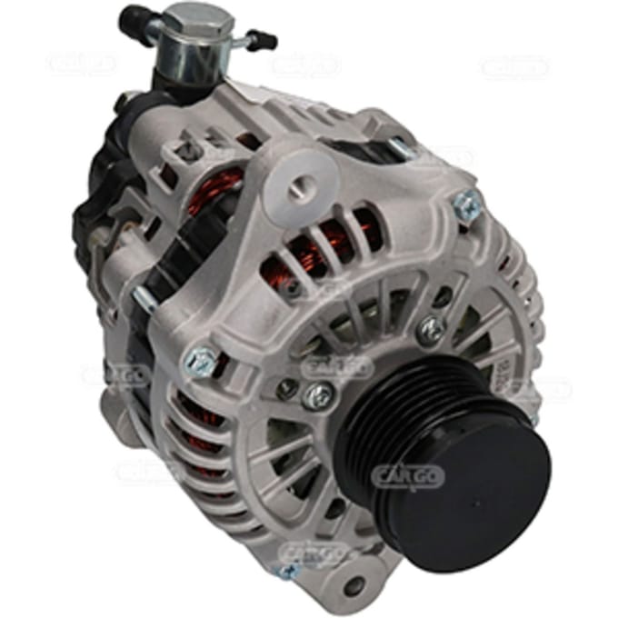 Driefasige generator HC-CARGO 114533